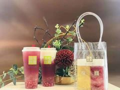 -奈雪的茶(金鹰广场店)