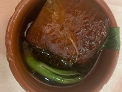 东坡焖肉-楼外楼(西湖景区孤山路店)