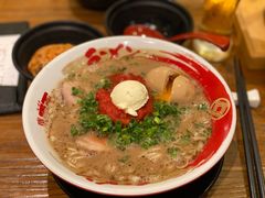 -豚王拉面(澳门银河店)