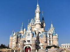 -上海迪士尼度假区