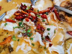 -至潮餐厅精致粤菜·活鲈鱼·走地鸡(珠江新城店)