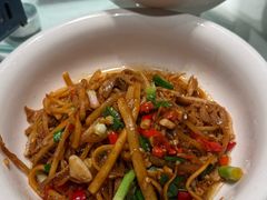 -味上湘菜馆(岳麓山店)