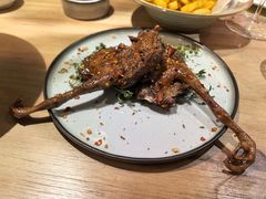 -LESCEDARS Brasserie Bistro香柏树