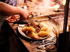 -明记牛杂(新马路分店)