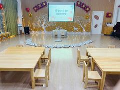 -爱彼格林珑悦幼儿园