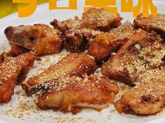 -都斛海鲜街