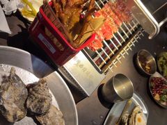 -麦凯伦烧烤·精酿超级工厂店(金桥总店)