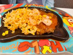 -豪享来(我格广场店)