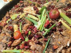 -老板恋上鱼(恒隆广场店)