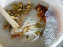 -周记热干面豆皮大王(桃花东街店)