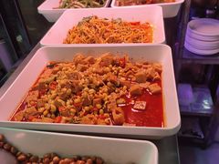 -黑蛋烤肉坊(光华路总店)