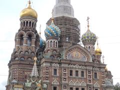 -滴血救世主教堂