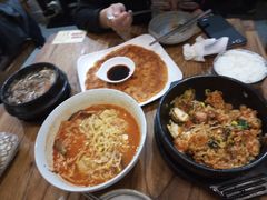 -李先生的首尔小馆(松江启源广场店)