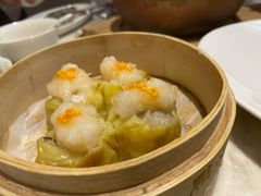 蟹黄烧卖-香港百合居(LCM置汇旭辉广场店)