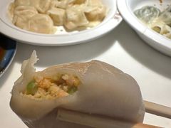 -日丰园海肠水饺·老字号大连海鲜(和平广场店)