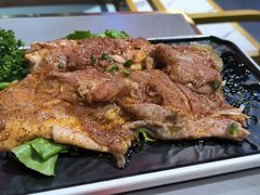 -棒小伙·齐齐哈尔烤肉(龙茗路店)
