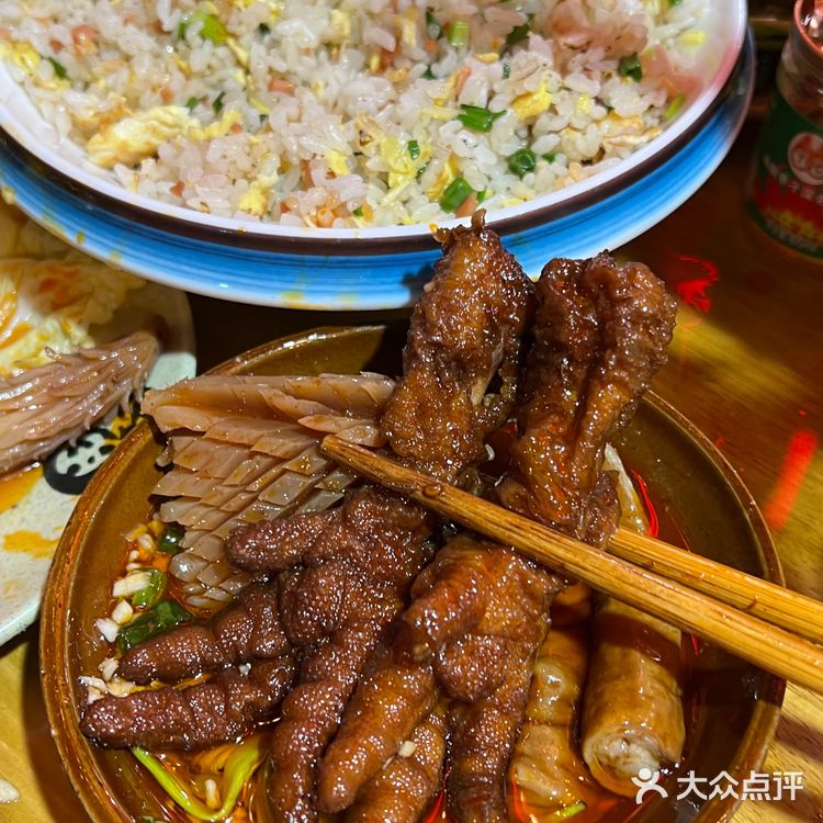 重庆火锅本来就该是这个样子的！好吃不贵！