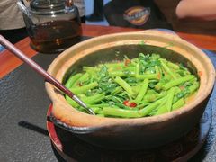 -旺爷砂锅·茶作(国贸城店)