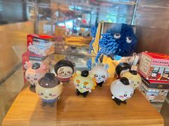 -麦当劳(东大桥店)