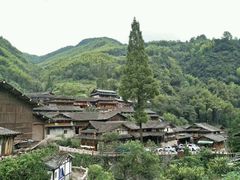 -楠溪江风景名胜区