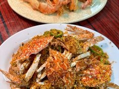 -贞姨美食·老字号海鲜大排档
