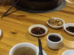 -全汁全味驴庄(凤岗店)