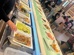-素满香·食养自助(建邺万达店)