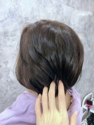 -Style HAIR