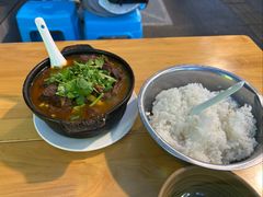 -沈妈砂锅(光华村店)