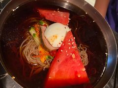 -韩悦牛排烤肉(仓山万达店)