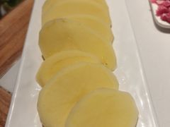 -焯牛潮汕牛肉火锅(云峰街创始店)
