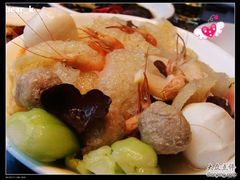 外婆家-莫干山路&nbsp;(3)-同忆餐厅(莫干山路店)