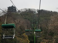 -采石矶景区