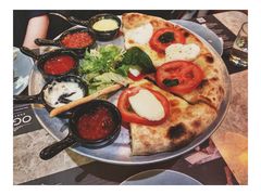 -OGGI TRATTORIA PIZZERIA(深业上城店)