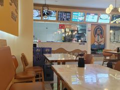 -格格家·兰州纯汤牛肉面(青龙寺店)