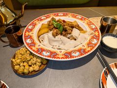 -塔哈尔·新疆盛宴(奉贤龙湖店)