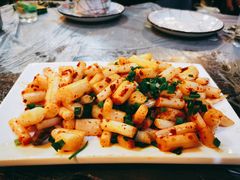 藕尖-高子烧鸡公(五里堆路店)