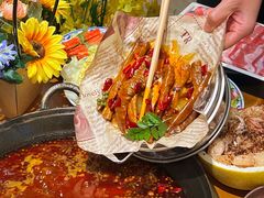 -楠火锅(太古里总店)