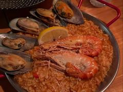 -Bistro Les Lilas丁香花小酒馆
