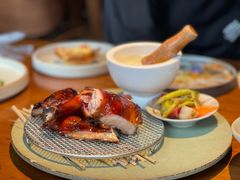 -OTIUM • 柴屿麦(亮马桥店)