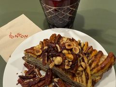 -TonTon(永康路店)