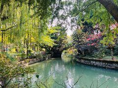 -上海醉白池公园