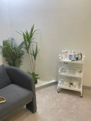 -VE专注问题肌·赛诺龙&科学美肤中心