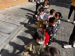 -婴智贝佳蒙特梭利早教托育中心(杨浦店)