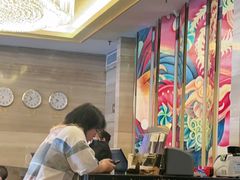 -深圳福青龙华天假日酒店