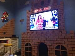 -歌库K馆量贩KTV(万达广场店)