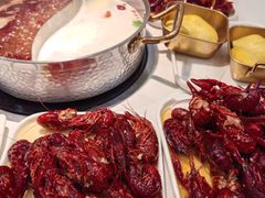 -深海聚汇·牛榴宴·自助料理(江宁万达店)