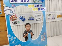 -永信齿科·永恩口腔门诊部(浦东新区店)