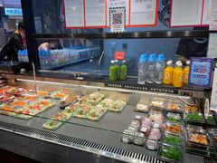 -池田寿司·4H鲜作(朝阳大悦城店)
