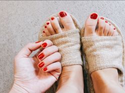 -M Nails & Beauty美甲美睫美体